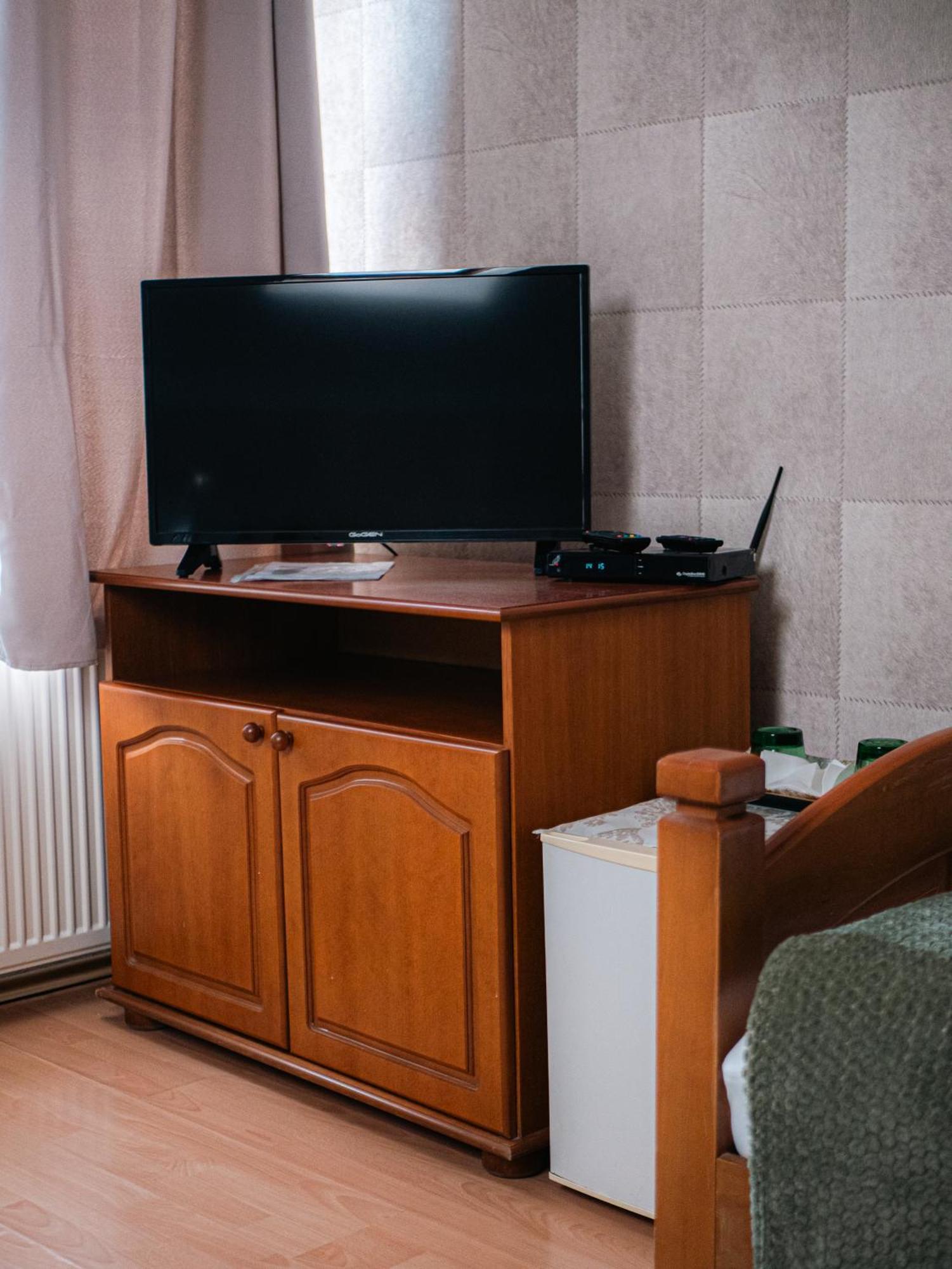 Готель U Krba Нітра Екстер'єр фото